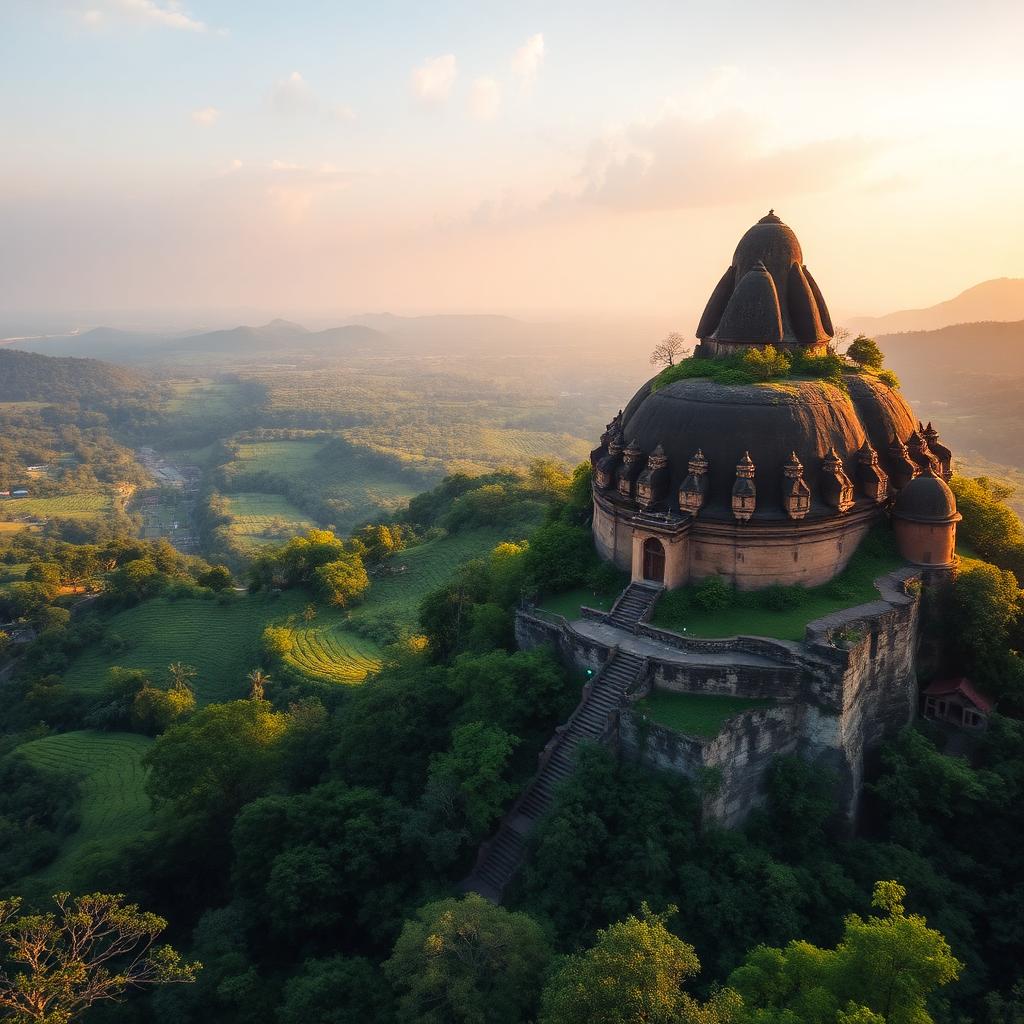 Sigiriya, Kandy y plantaciones de té, travesía Viajando Juntas